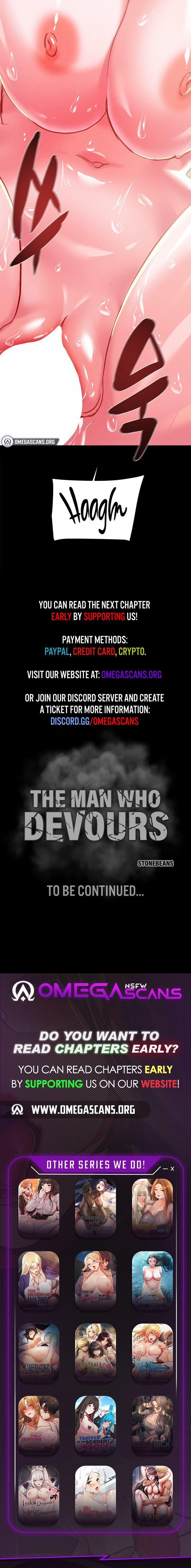 đọc truyện The Man Who Devours Chương 64 ảnh 15 tại Thiên Thai Truyện