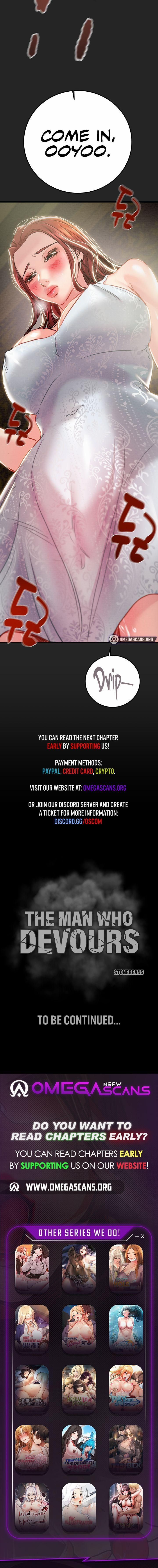 đọc truyện The Man Who Devours Chương 68 ảnh 17 tại Thiên Thai Truyện