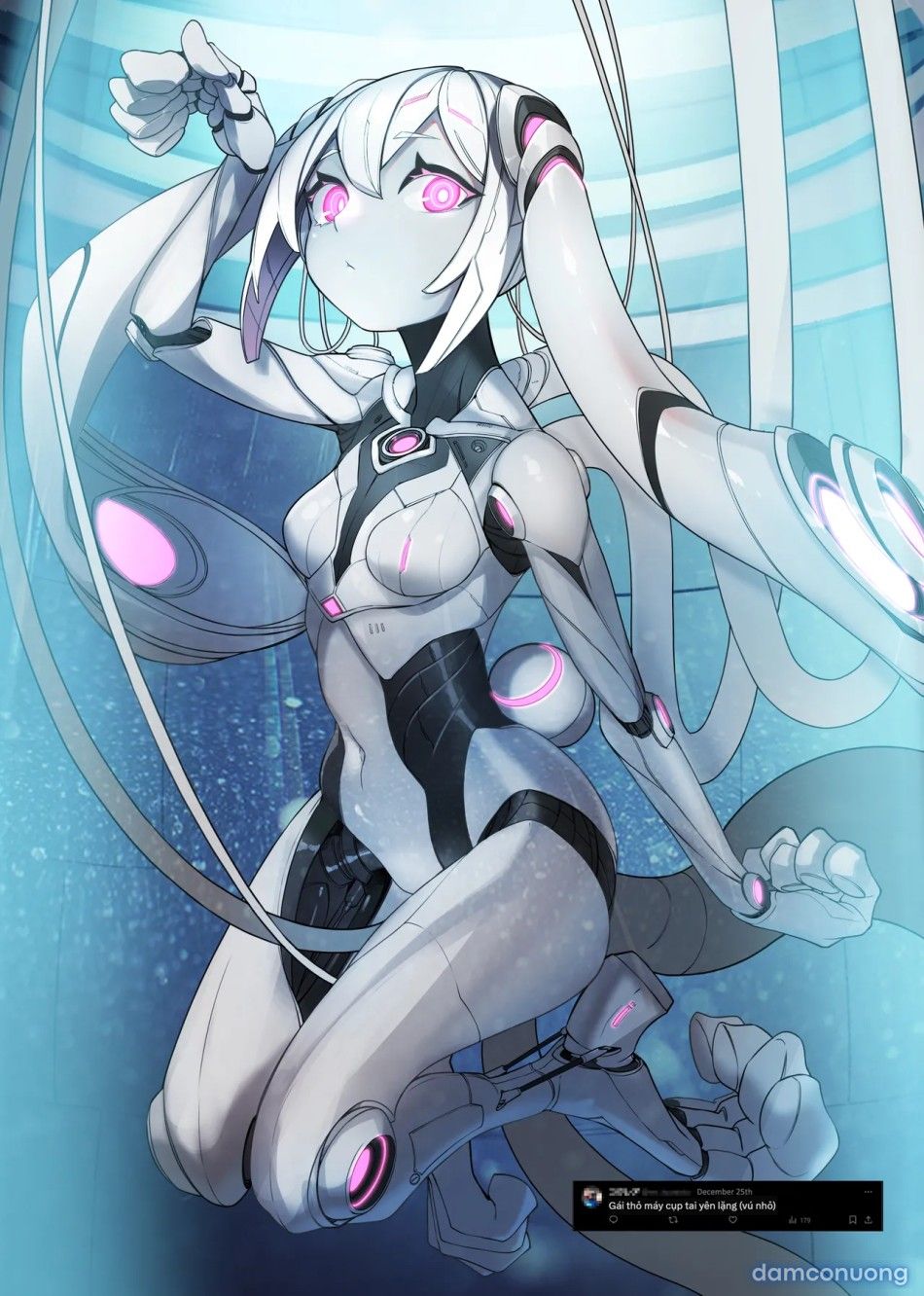 đọc truyện The Manga: Fetish Của Mọi Người! Chương 0 ảnh 34 tại Thiên Thai Truyện