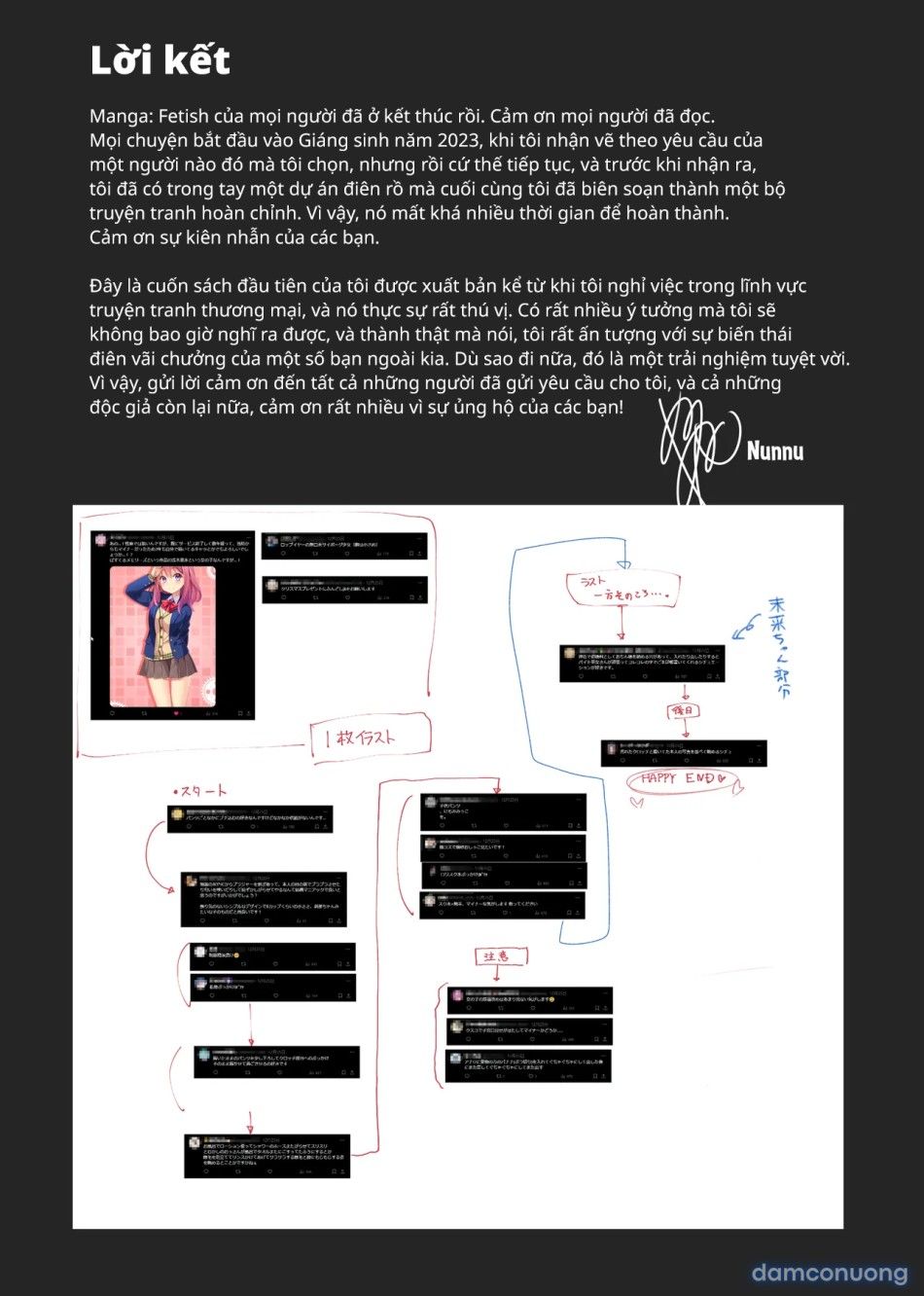 đọc truyện The Manga: Fetish Của Mọi Người! Chương 0 ảnh 51 tại Thiên Thai Truyện