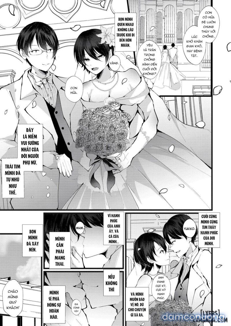 đọc truyện The Mark Of The Cuckoo Chương 1 ảnh 19 tại Thiên Thai Truyện