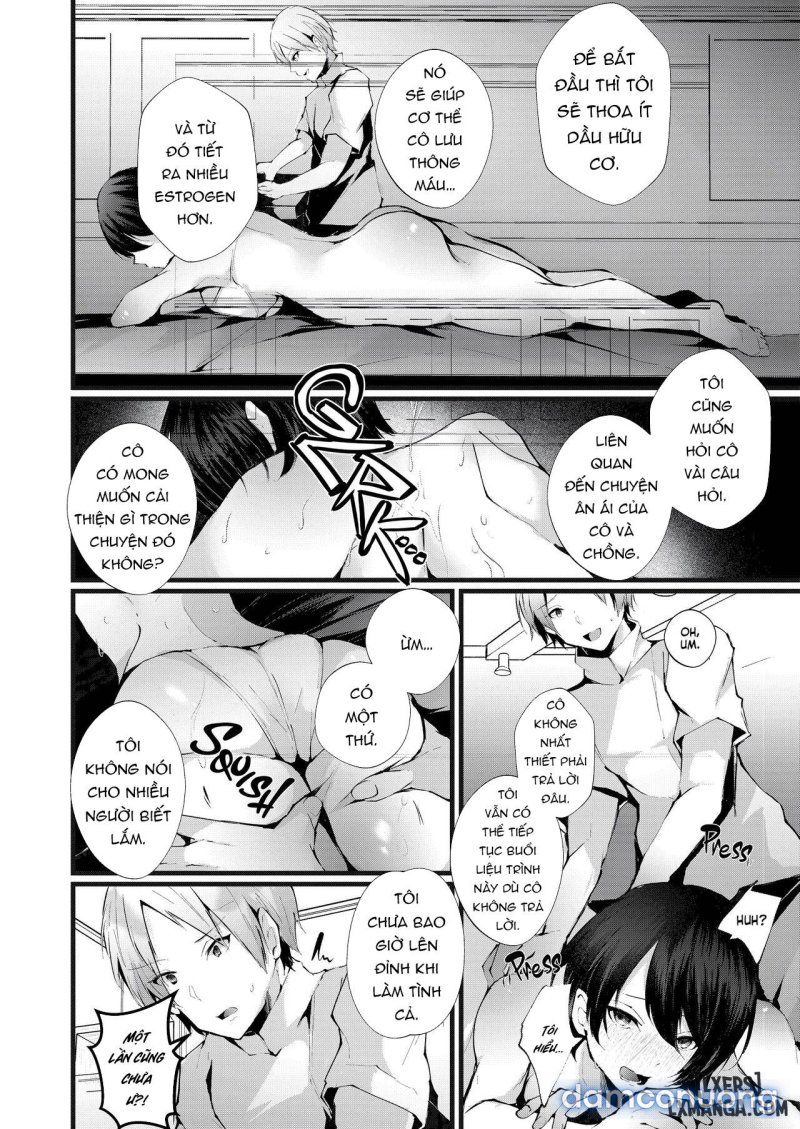 đọc truyện The Mark Of The Cuckoo Chương 1 ảnh 22 tại Thiên Thai Truyện