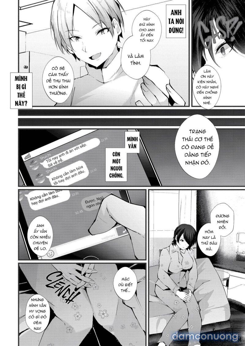 đọc truyện The Mark Of The Cuckoo Chương 1 ảnh 36 tại Thiên Thai Truyện