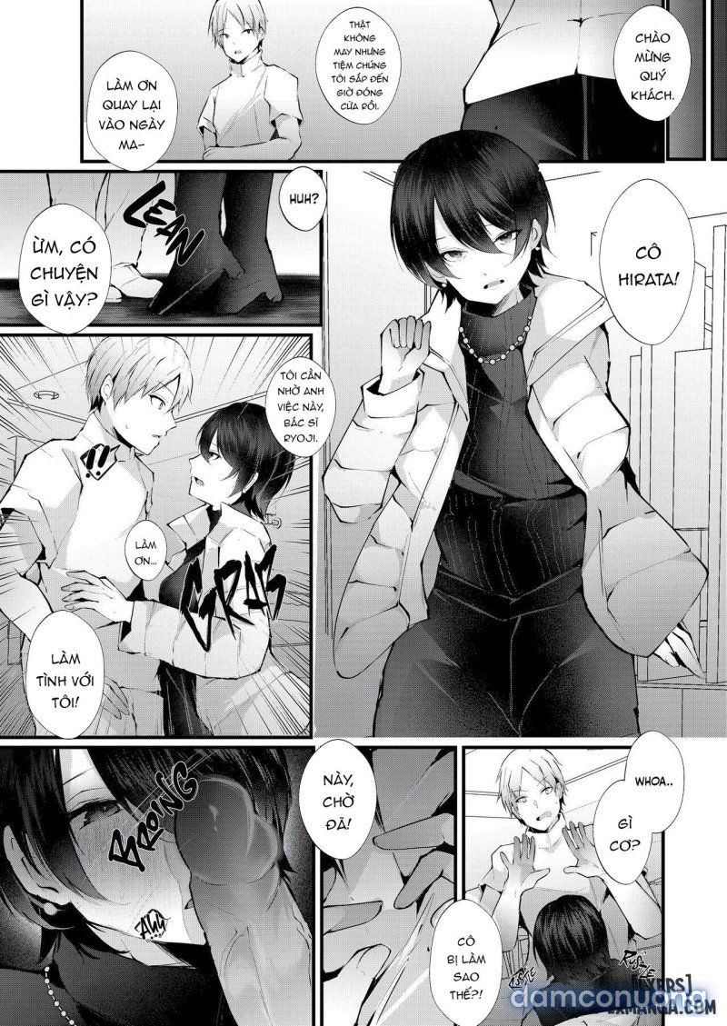 đọc truyện The Mark Of The Cuckoo Chương 1 ảnh 45 tại Thiên Thai Truyện