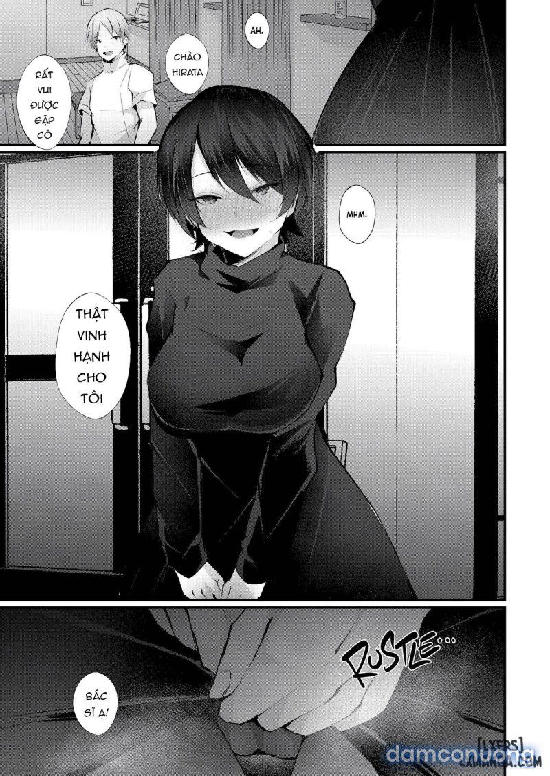 đọc truyện The Mark Of The Cuckoo Chương 1 ảnh 59 tại Thiên Thai Truyện