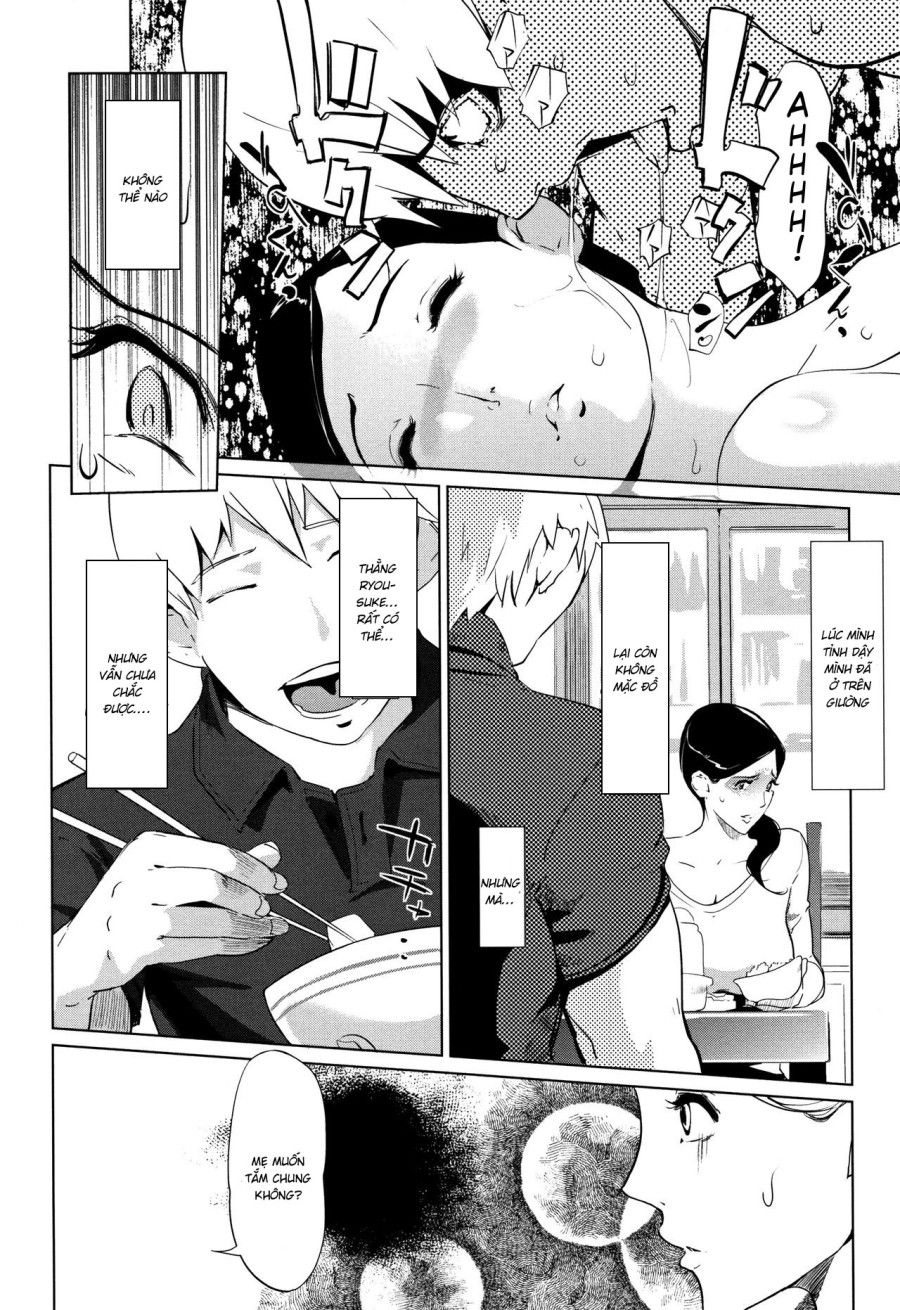 The Married Couple