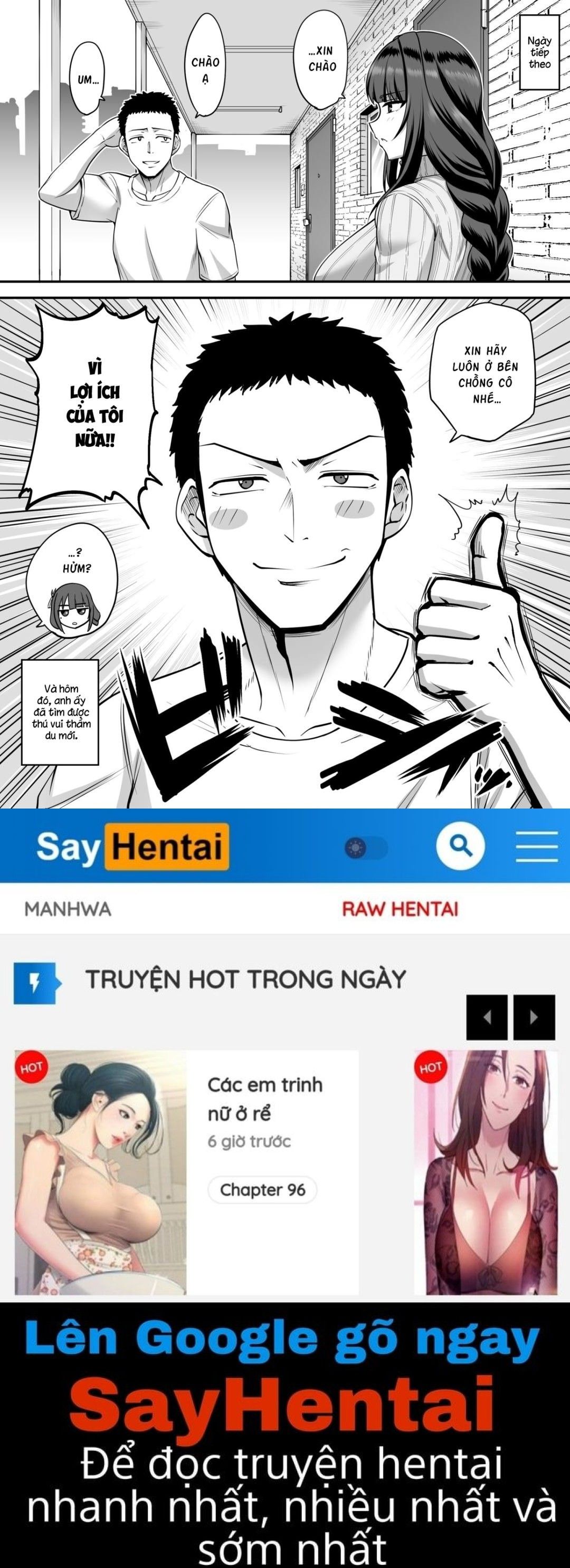 đọc truyện The Married Raiden Shogun Moved In Next Door Oneshot ảnh 19 tại Thiên Thai Truyện