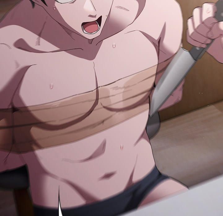 đọc truyện The Messiah And His Followers Chương 10 ảnh 124 tại Thiên Thai Truyện