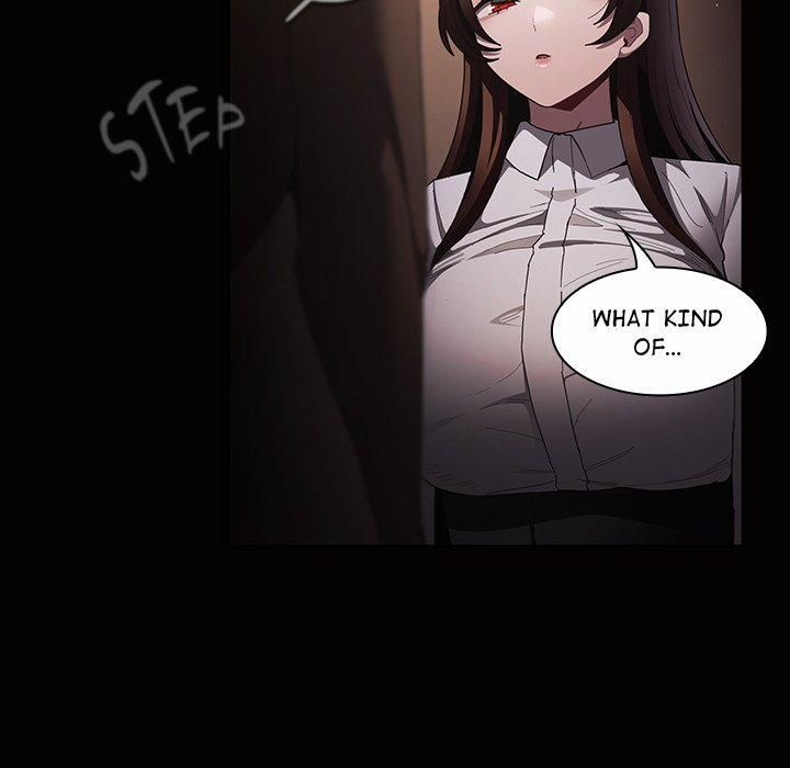 đọc truyện The Messiah And His Followers Chương 10 ảnh 31 tại Thiên Thai Truyện