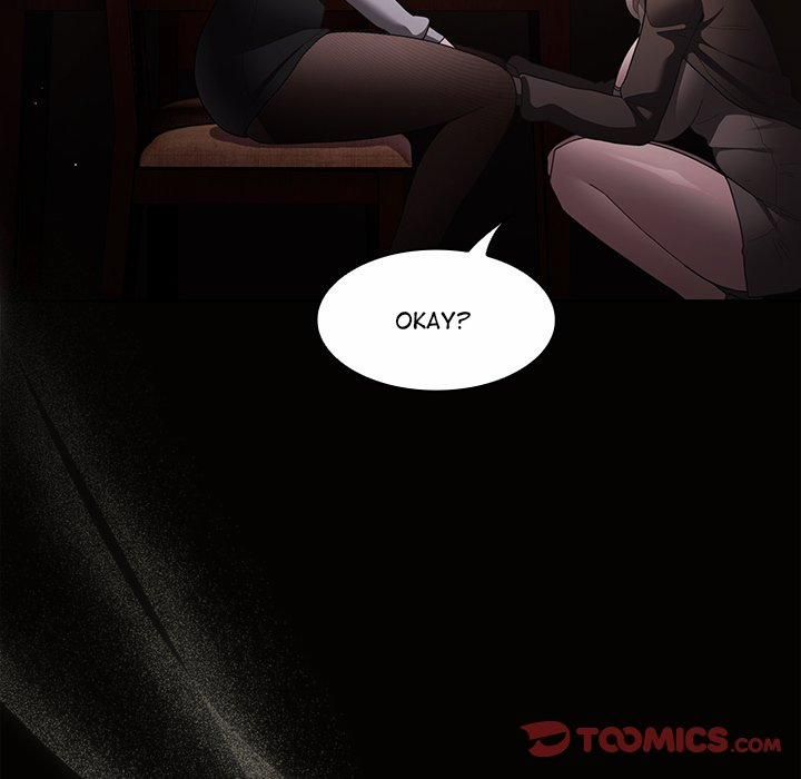 đọc truyện The Messiah And His Followers Chương 10 ảnh 41 tại Thiên Thai Truyện