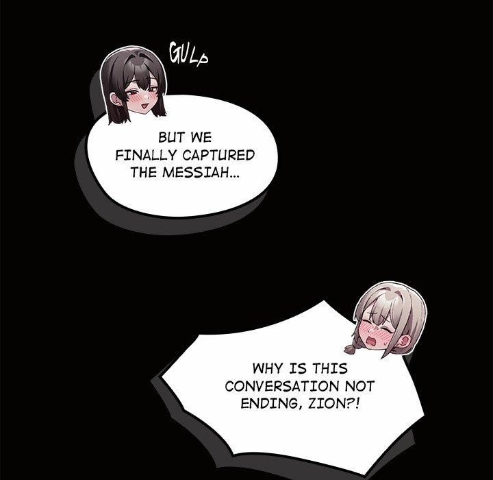 đọc truyện The Messiah And His Followers Chương 10 ảnh 44 tại Thiên Thai Truyện