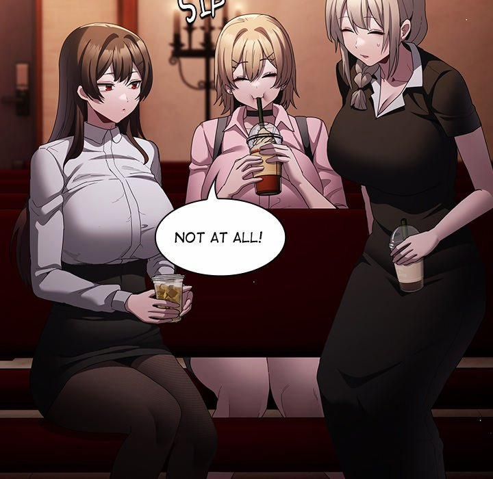 đọc truyện The Messiah And His Followers Chương 10 ảnh 69 tại Thiên Thai Truyện