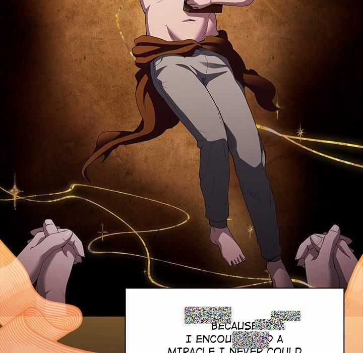 đọc truyện The Messiah And His Followers Chương 11 ảnh 17 tại Thiên Thai Truyện