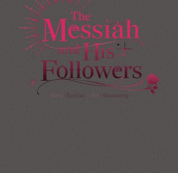 đọc truyện The Messiah And His Followers Chương 11 ảnh 41 tại Thiên Thai Truyện