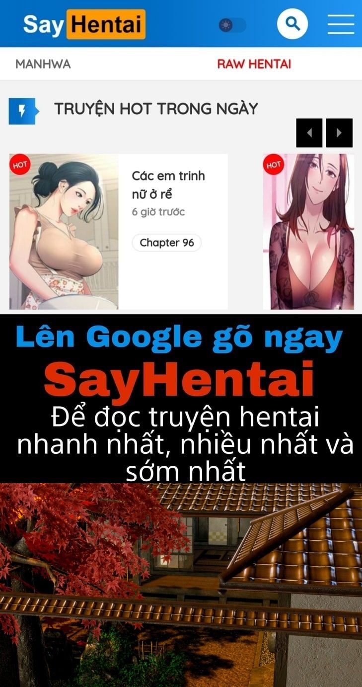 đọc truyện The Mistress And The Kunoichi Oneshot ảnh 1 tại Thiên Thai Truyện
