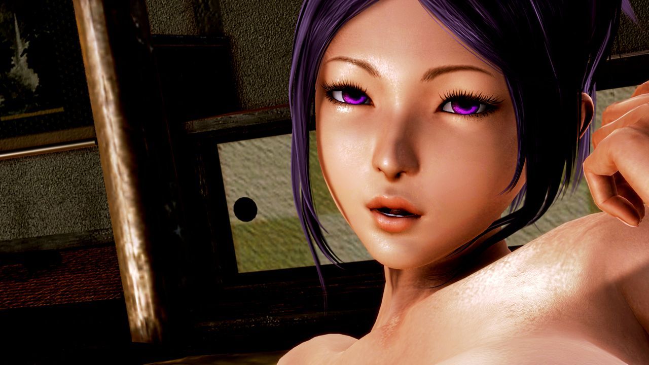 đọc truyện The Mistress And The Kunoichi Oneshot ảnh 88 tại Thiên Thai Truyện