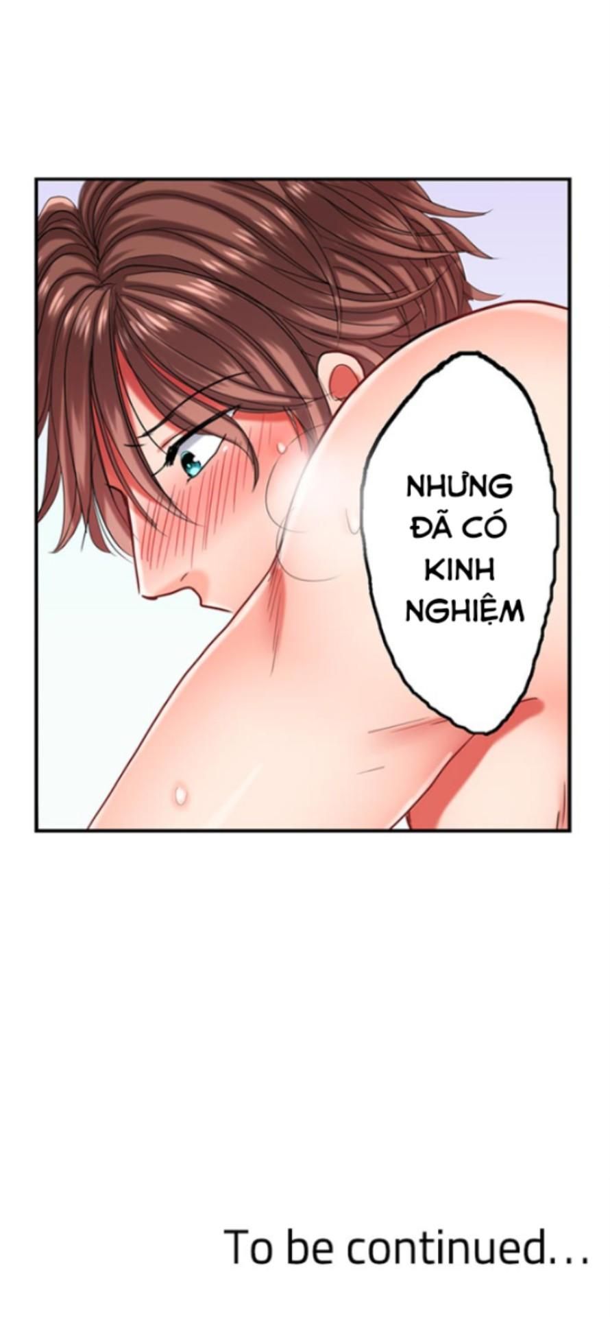 đọc truyện The Most Photogenic Dick At The Gay Party Chương 5 ảnh 19 tại Giả Dược