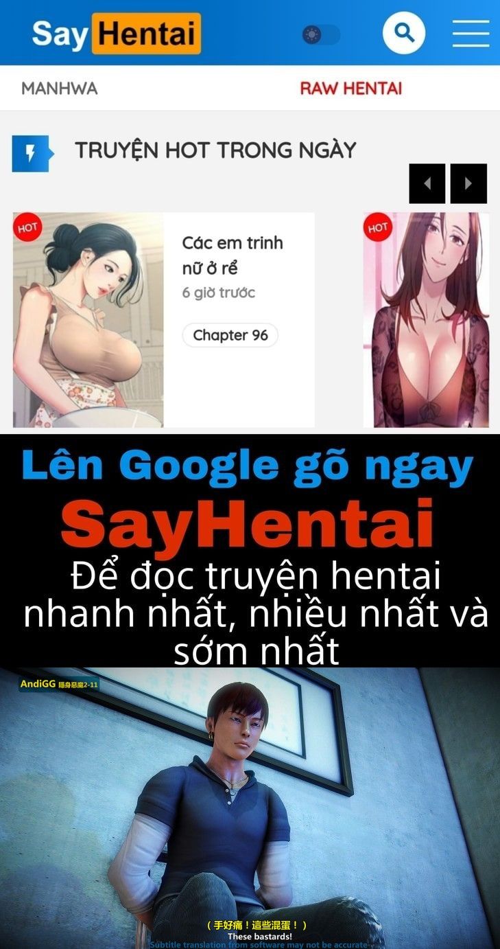 đọc truyện The Mystery In The Convenience Store Chương 2 ảnh 1 tại Thiên Thai Truyện