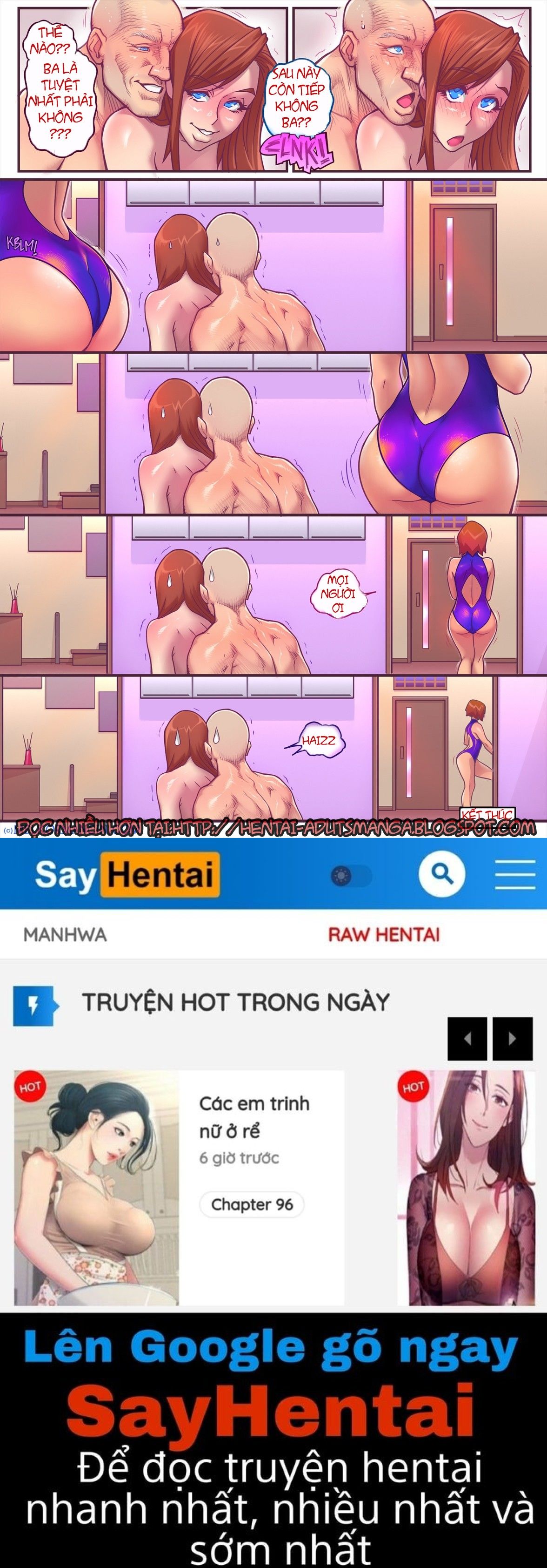 đọc truyện The Naughty In Law Zero Chương 2 ảnh 29 tại Giả Dược