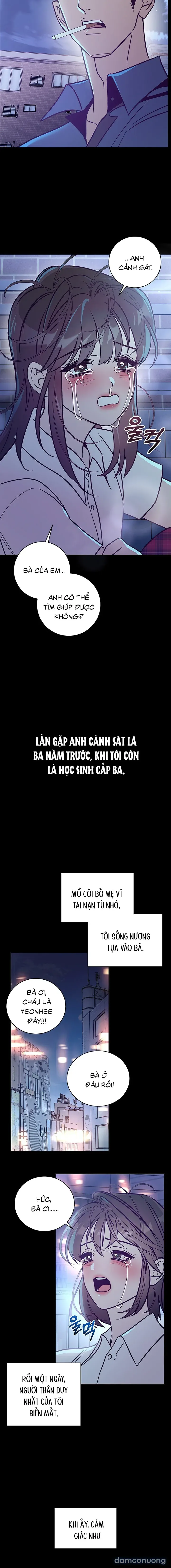 đọc truyện Thế Này Mà Là Nàng Dâu Ốc Sao?! Chương 1 ảnh 16 tại Thiên Thai Truyện
