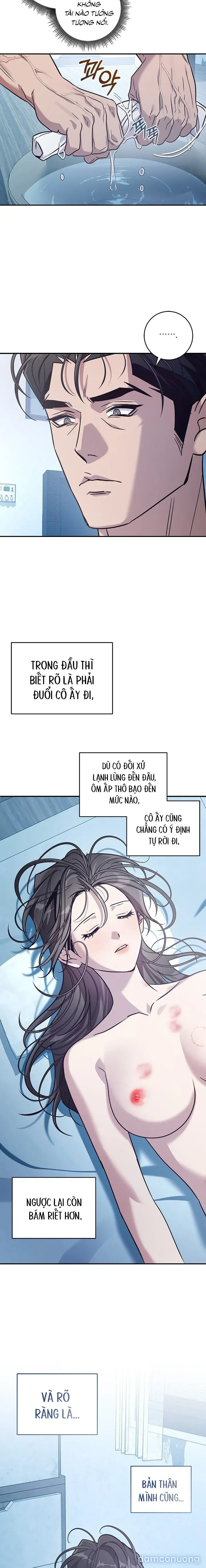 đọc truyện Thế Này Mà Là Nàng Dâu Ốc Sao?! Chương 11 ảnh 4 tại Thiên Thai Truyện