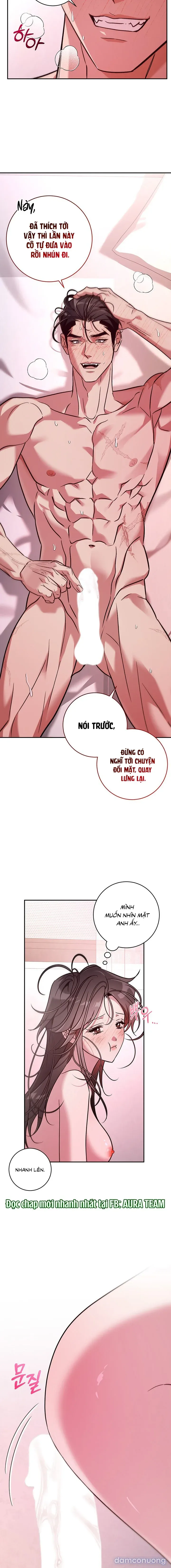 đọc truyện Thế Này Mà Là Nàng Dâu Ốc Sao?! Chương 12 ảnh 13 tại Thiên Thai Truyện
