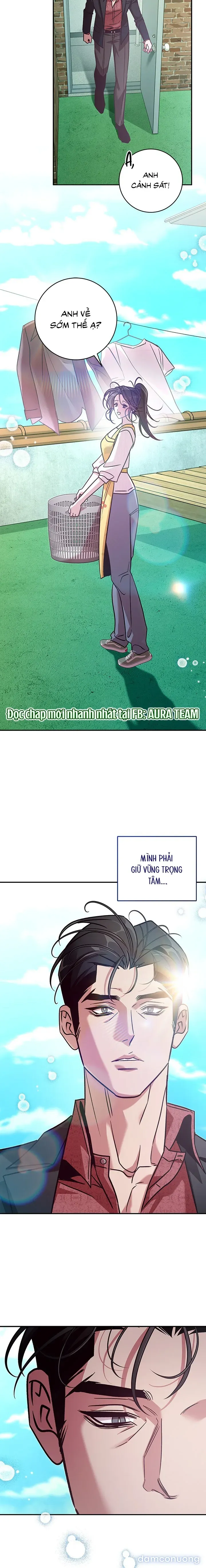 đọc truyện Thế Này Mà Là Nàng Dâu Ốc Sao?! Chương 13 ảnh 13 tại Thiên Thai Truyện