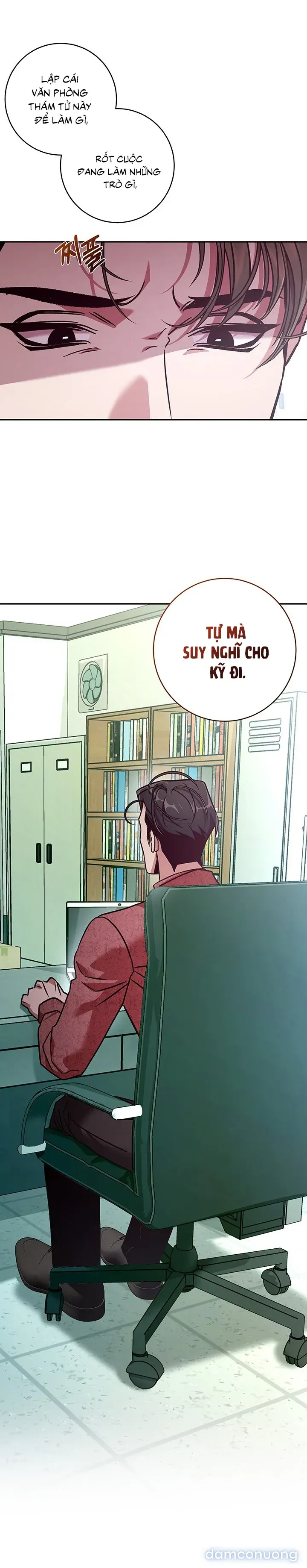 đọc truyện Thế Này Mà Là Nàng Dâu Ốc Sao?! Chương 13 ảnh 10 tại Thiên Thai Truyện