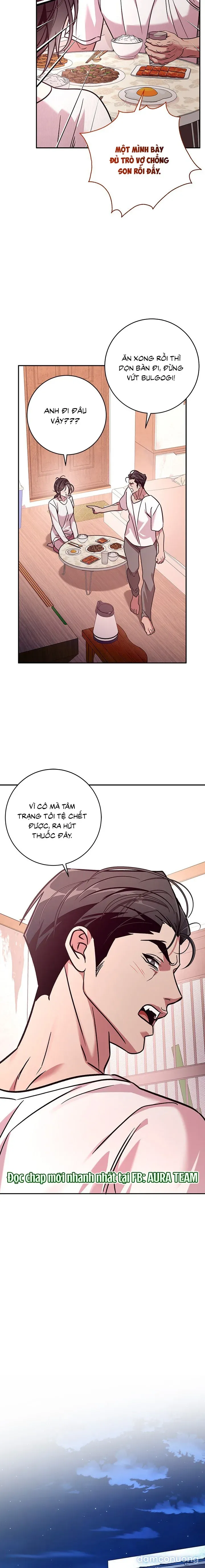 đọc truyện Thế Này Mà Là Nàng Dâu Ốc Sao?! Chương 17 ảnh 19 tại Thiên Thai Truyện