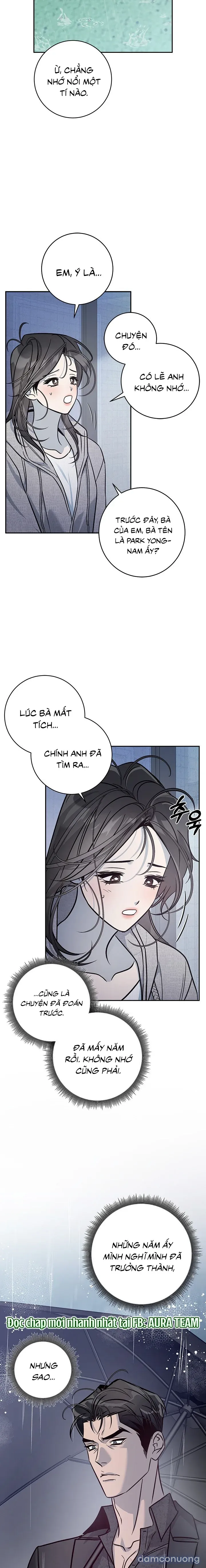 đọc truyện Thế Này Mà Là Nàng Dâu Ốc Sao?! Chương 2 ảnh 11 tại Thiên Thai Truyện