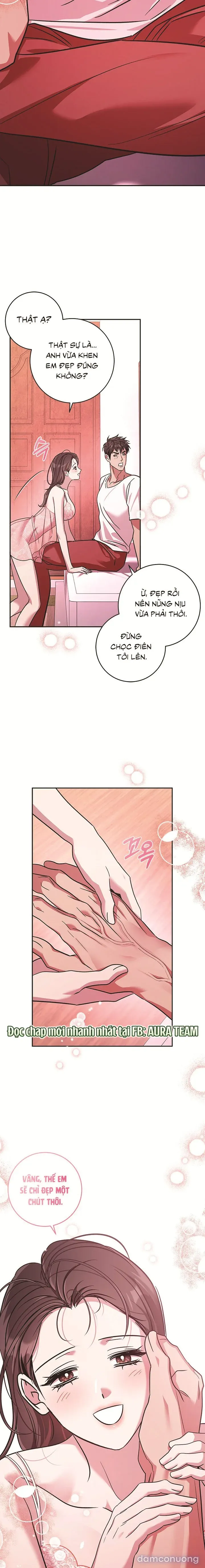 đọc truyện Thế Này Mà Là Nàng Dâu Ốc Sao?! Chương 24 ảnh 21 tại Thiên Thai Truyện