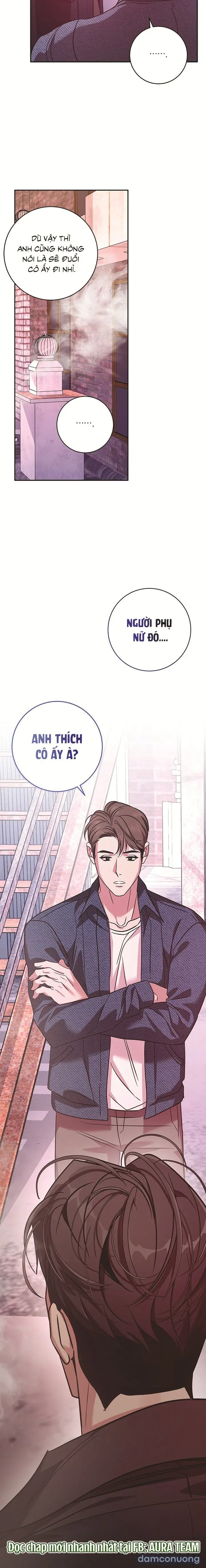 đọc truyện Thế Này Mà Là Nàng Dâu Ốc Sao?! Chương 24 ảnh 7 tại Thiên Thai Truyện