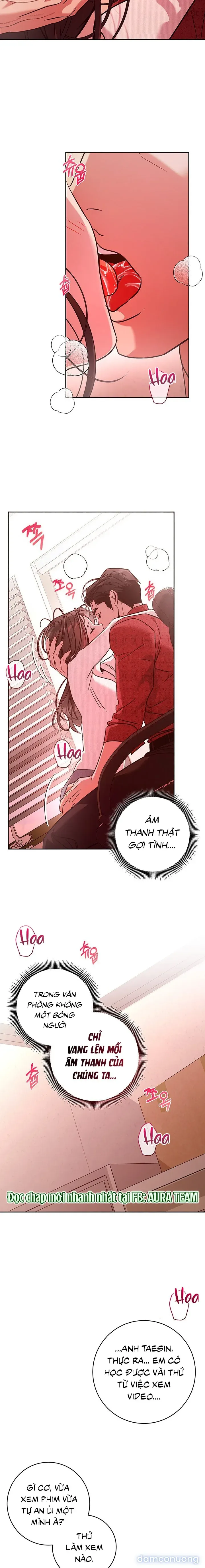 đọc truyện Thế Này Mà Là Nàng Dâu Ốc Sao?! Chương 25 ảnh 15 tại Thiên Thai Truyện