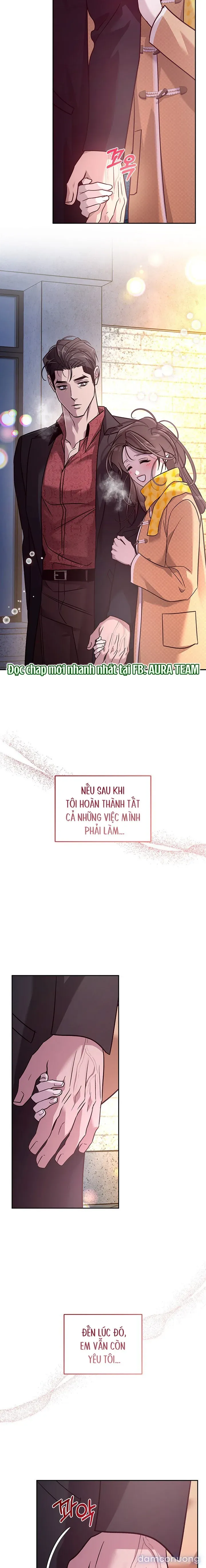 đọc truyện Thế Này Mà Là Nàng Dâu Ốc Sao?! Chương 26 ảnh 21 tại Thiên Thai Truyện