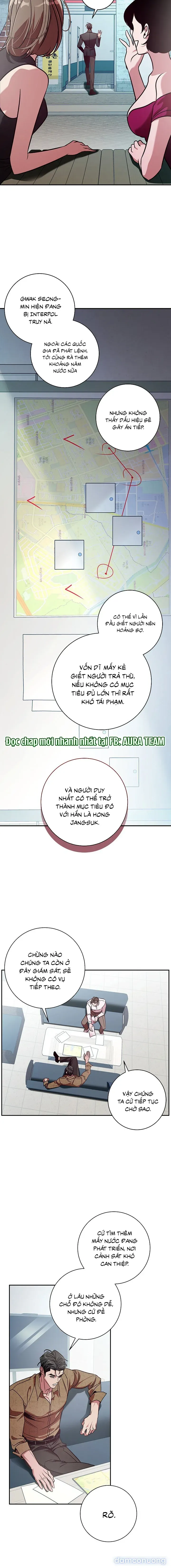 đọc truyện Thế Này Mà Là Nàng Dâu Ốc Sao?! Chương 3 ảnh 5 tại Thiên Thai Truyện