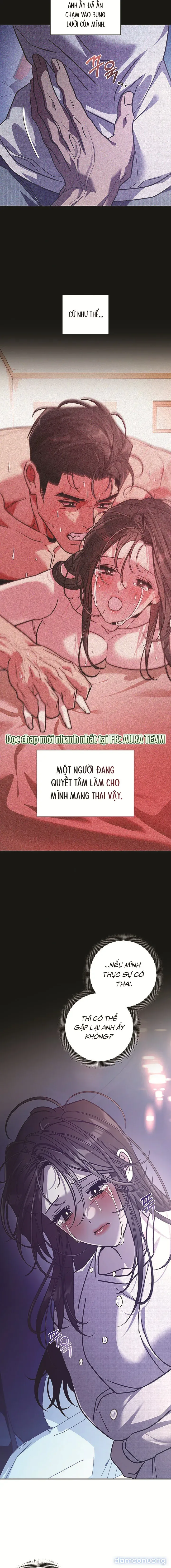 đọc truyện Thế Này Mà Là Nàng Dâu Ốc Sao?! Chương 30 ảnh 5 tại Thiên Thai Truyện