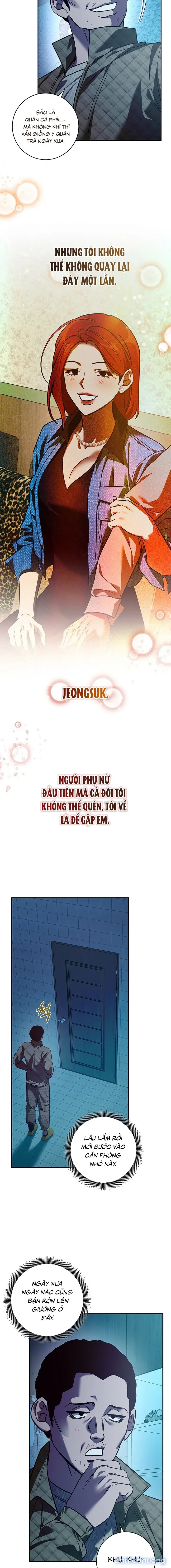 đọc truyện Thế Này Mà Là Nàng Dâu Ốc Sao?! Chương 31 ảnh 12 tại Thiên Thai Truyện