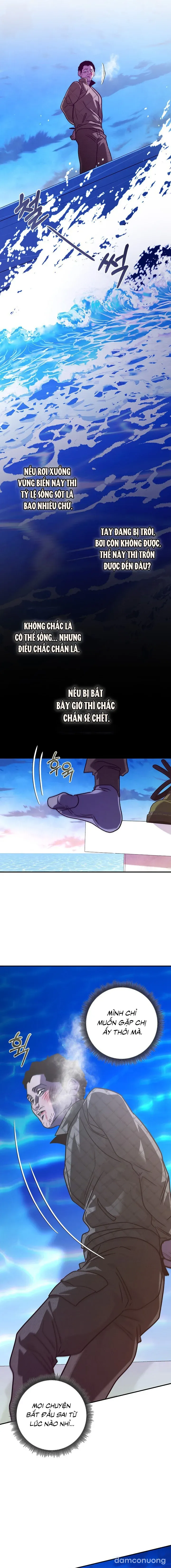 đọc truyện Thế Này Mà Là Nàng Dâu Ốc Sao?! Chương 32 ảnh 13 tại Thiên Thai Truyện