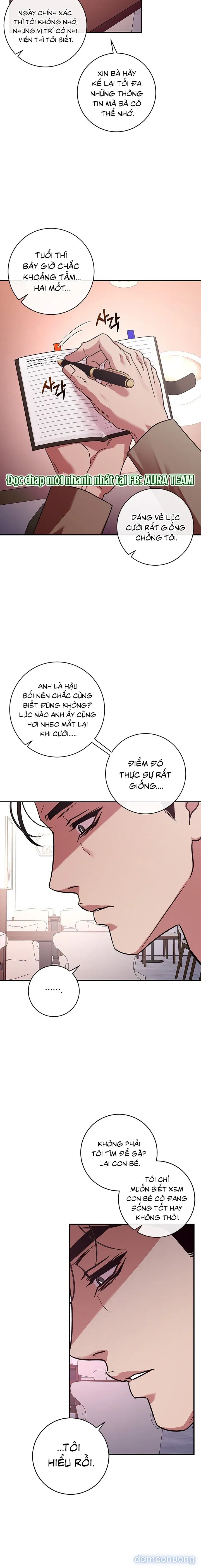 đọc truyện Thế Này Mà Là Nàng Dâu Ốc Sao?! Chương 33 ảnh 4 tại Thiên Thai Truyện