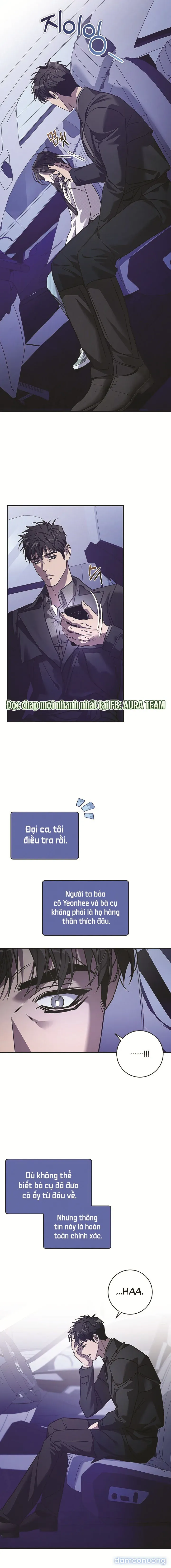 đọc truyện Thế Này Mà Là Nàng Dâu Ốc Sao?! Chương 34 ảnh 12 tại Thiên Thai Truyện