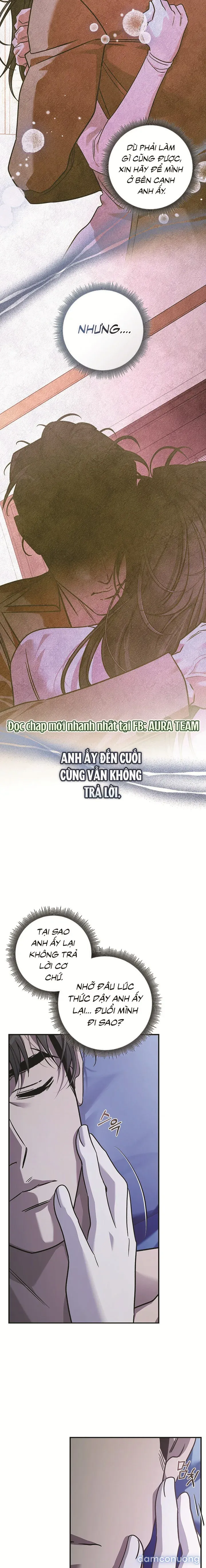 đọc truyện Thế Này Mà Là Nàng Dâu Ốc Sao?! Chương 34 ảnh 4 tại Thiên Thai Truyện