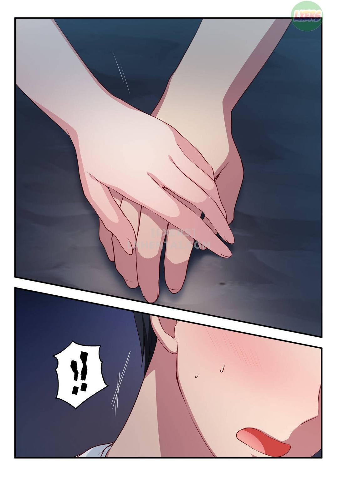 Thế Nên Tôi Tiếp Tục Ngủ Với Cô Ấy Oneshot page 14 - Giả Dược
