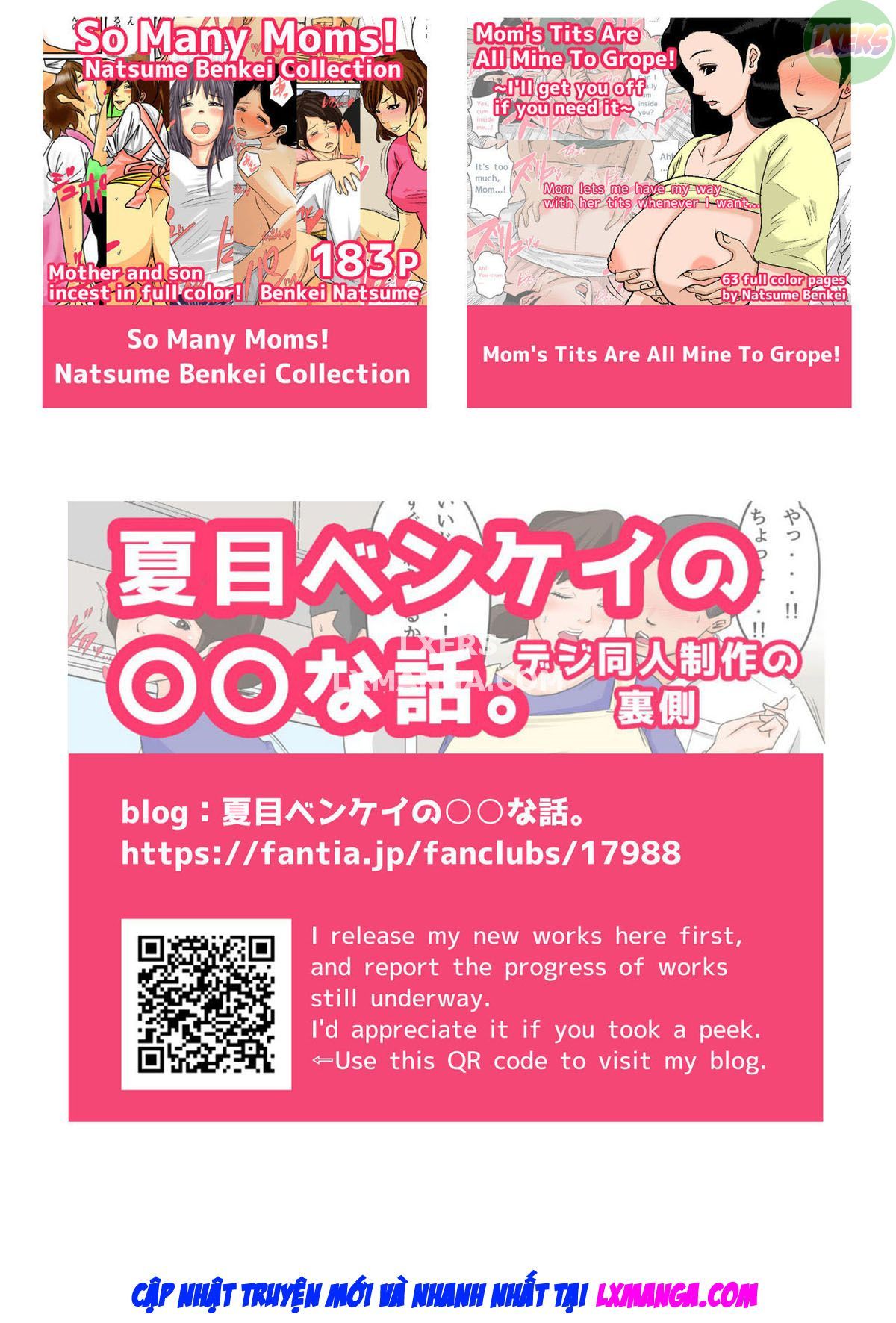 đọc truyện The New - Cumming In Mom Daily Oneshot ảnh 71 tại Thiên Thai Truyện