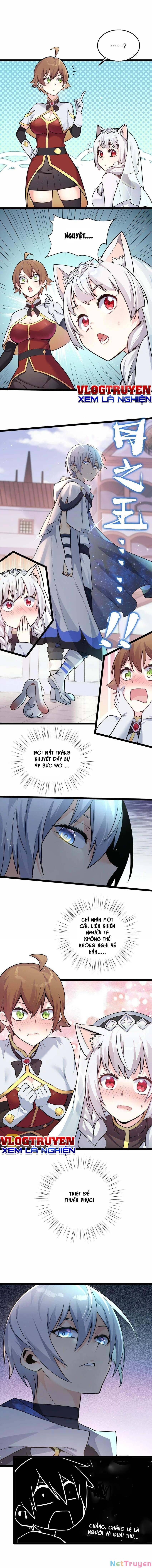 đọc truyện Thế Nhân Thực Sự Tin Tôi Là Đại Boss Chương 1 ảnh 15 tại Thiên Thai Truyện