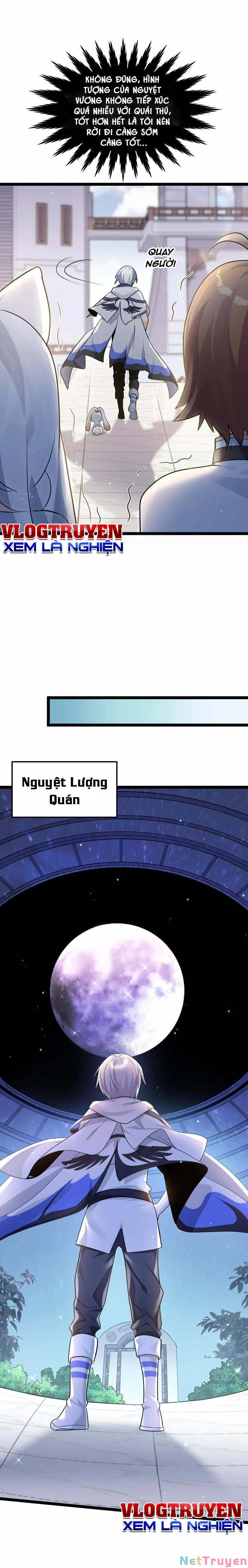 đọc truyện Thế Nhân Thực Sự Tin Tôi Là Đại Boss Chương 1 ảnh 16 tại Thiên Thai Truyện