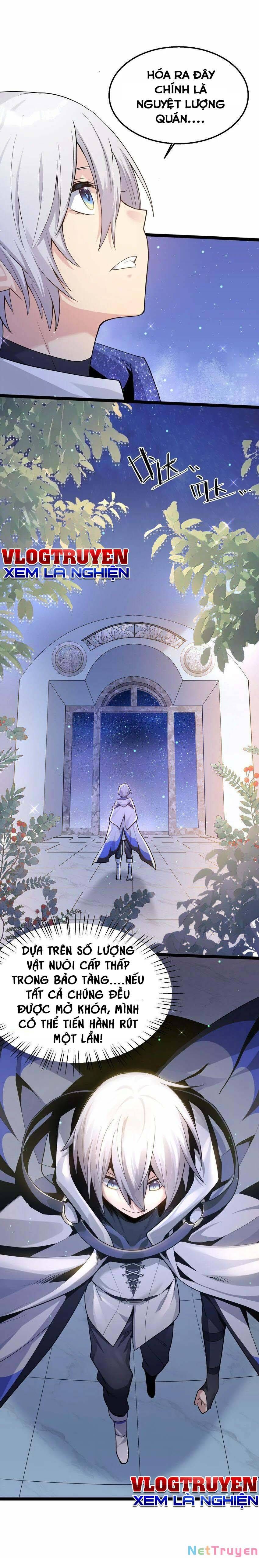 đọc truyện Thế Nhân Thực Sự Tin Tôi Là Đại Boss Chương 1 ảnh 17 tại Thiên Thai Truyện