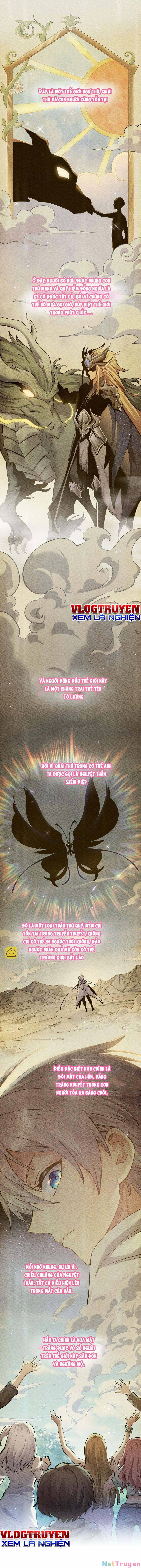 đọc truyện Thế Nhân Thực Sự Tin Tôi Là Đại Boss Chương 1 ảnh 4 tại Thiên Thai Truyện