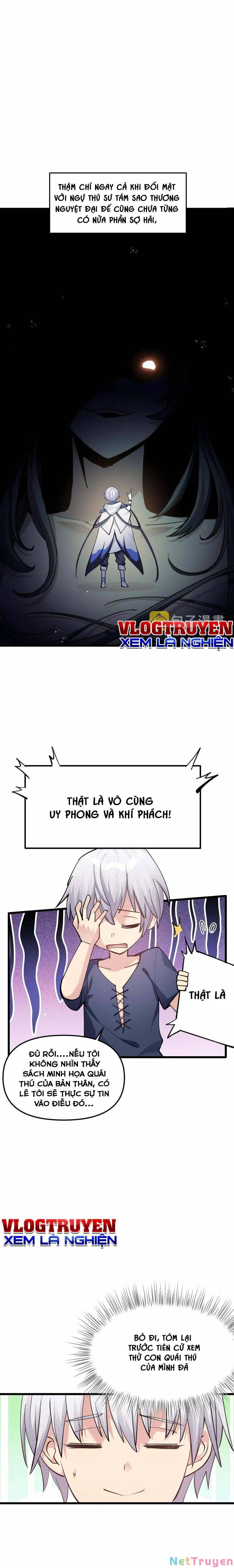 đọc truyện Thế Nhân Thực Sự Tin Tôi Là Đại Boss Chương 1 ảnh 9 tại Thiên Thai Truyện