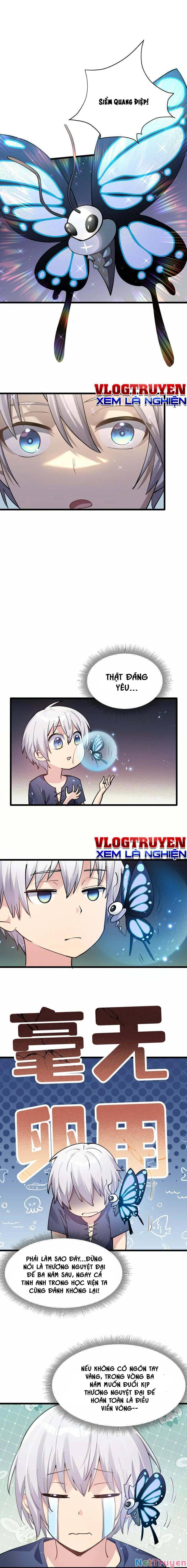 đọc truyện Thế Nhân Thực Sự Tin Tôi Là Đại Boss Chương 1 ảnh 10 tại Thiên Thai Truyện