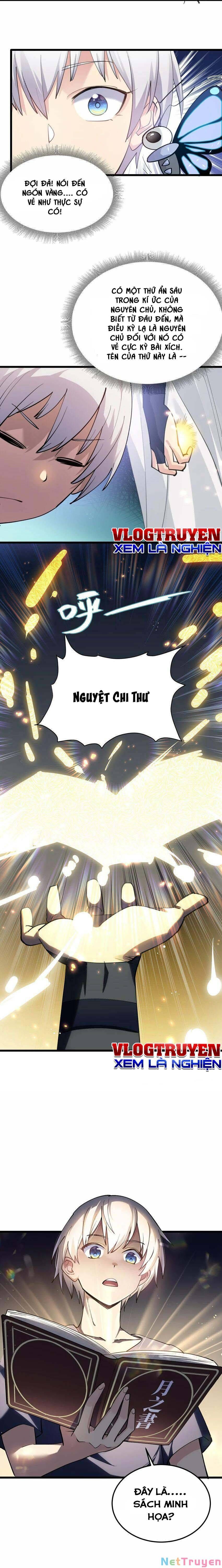 đọc truyện Thế Nhân Thực Sự Tin Tôi Là Đại Boss Chương 1 ảnh 11 tại Thiên Thai Truyện